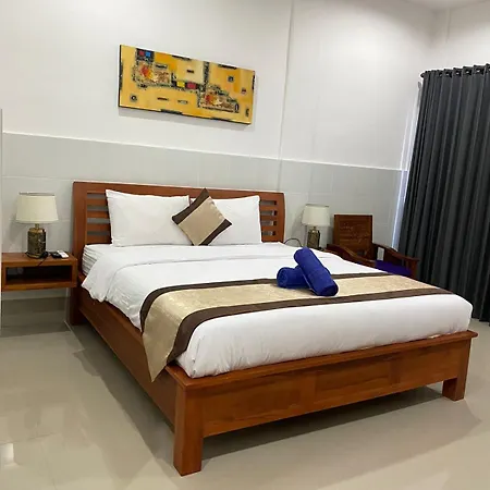 Miyo'S House Hotel