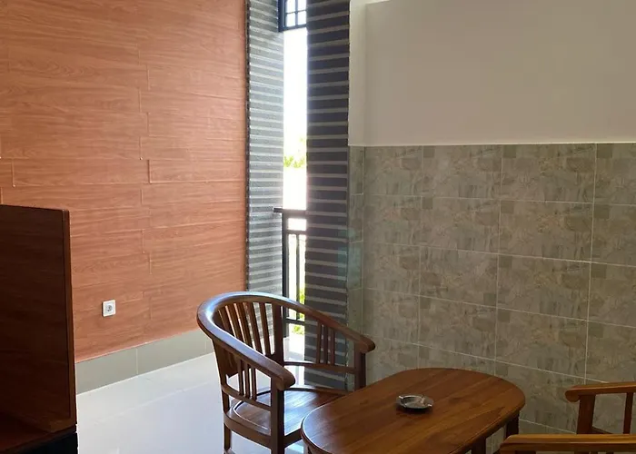 Miyo's House Gasthuis Seminyak